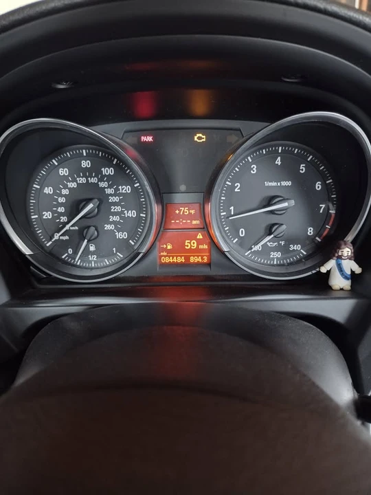 2009 BMW E89 Z4 Roadster - Image 12 of 16