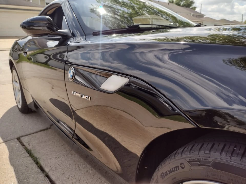 2009 BMW E89 Z4 Roadster - Image 5 of 16