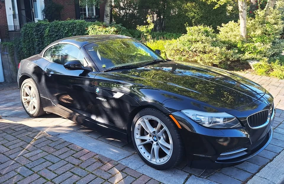 2009 BMW E89 Z4 Roadster - Image 2 of 13