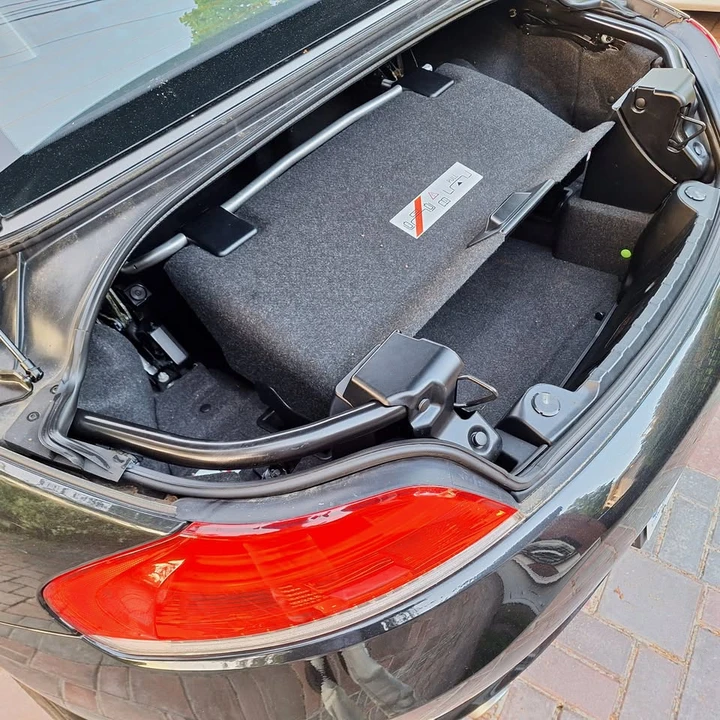 2009 BMW E89 Z4 Roadster - Image 12 of 13