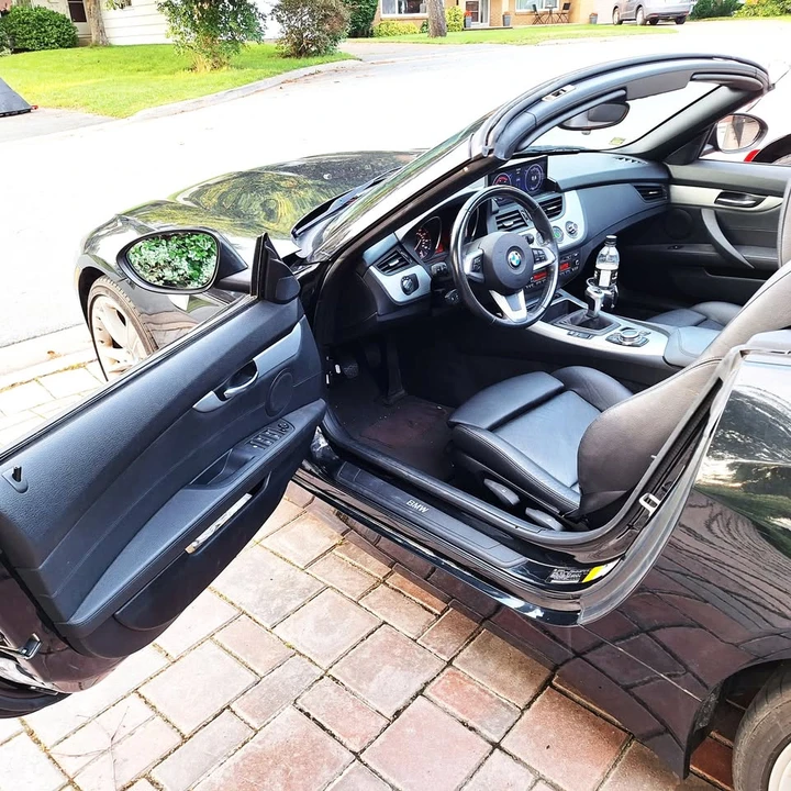 2009 BMW E89 Z4 Roadster - Image 6 of 13