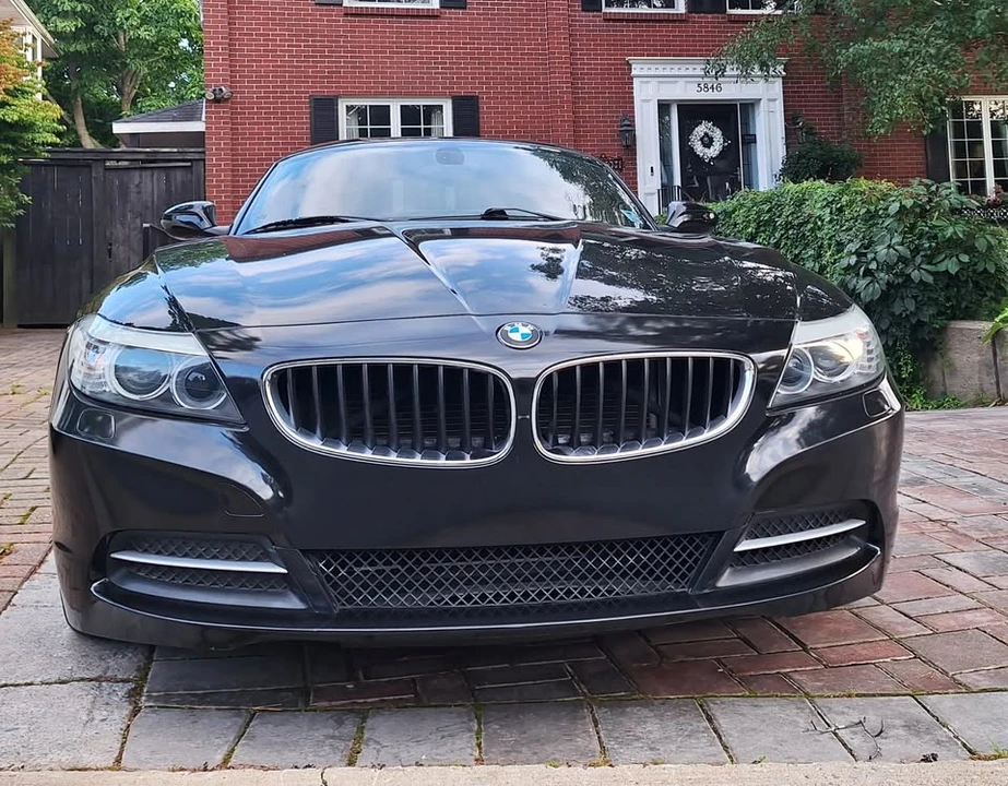 2009 BMW E89 Z4 Roadster - Image 3 of 13