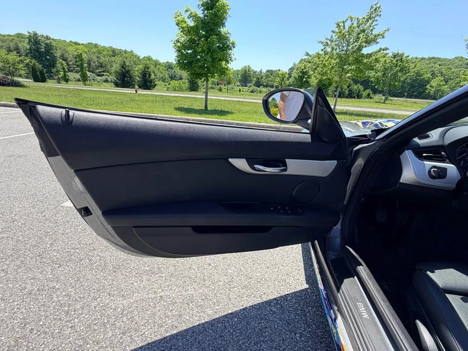 2009 BMW E89 Z4 Roadster - Image 10 of 13