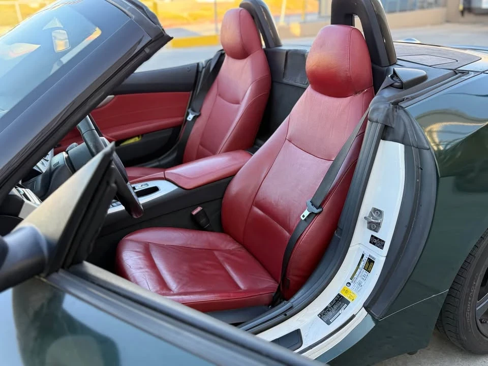 2009 BMW E89 Z4 Roadster - Image 12 of 18