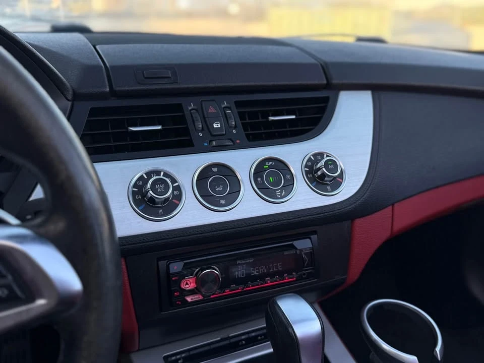 2009 BMW E89 Z4 Roadster - Image 17 of 18