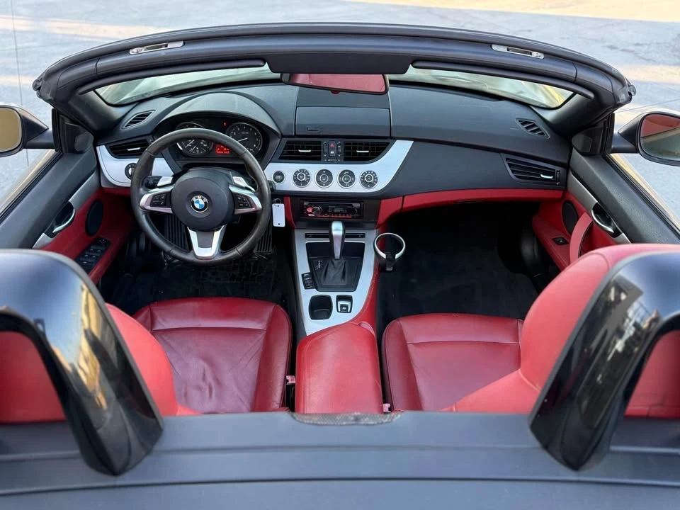 2009 BMW E89 Z4 Roadster - Image 10 of 18