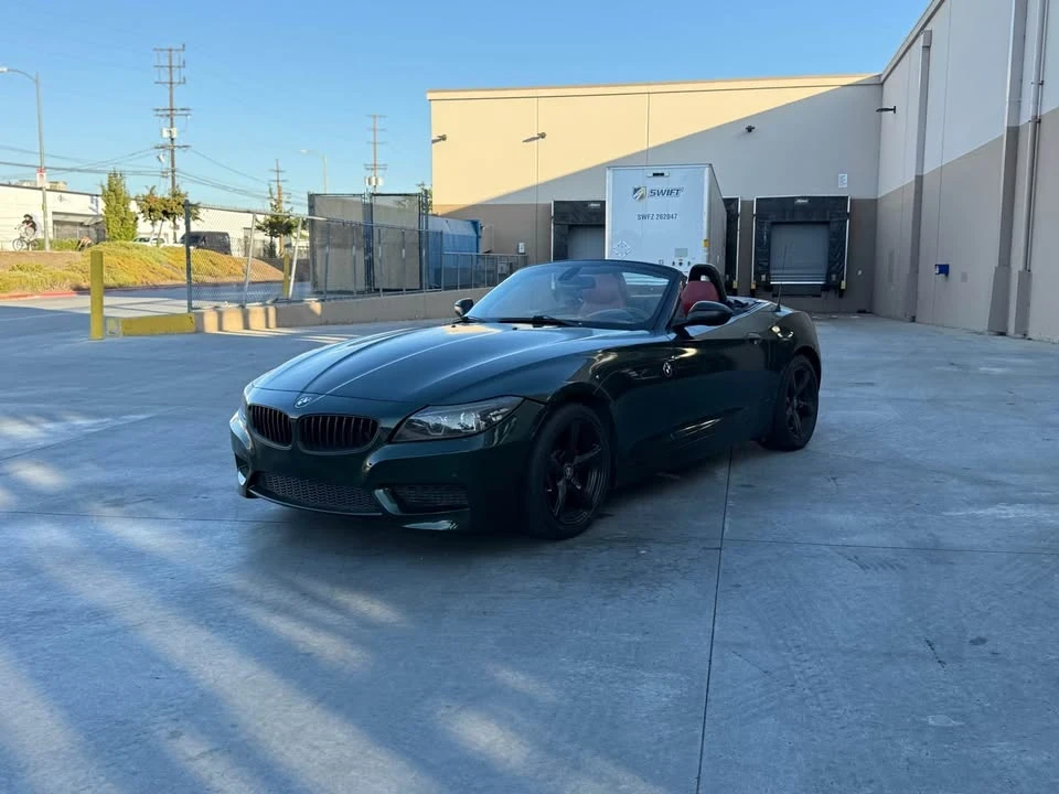 2009 BMW E89 Z4 Roadster - Image 18 of 18
