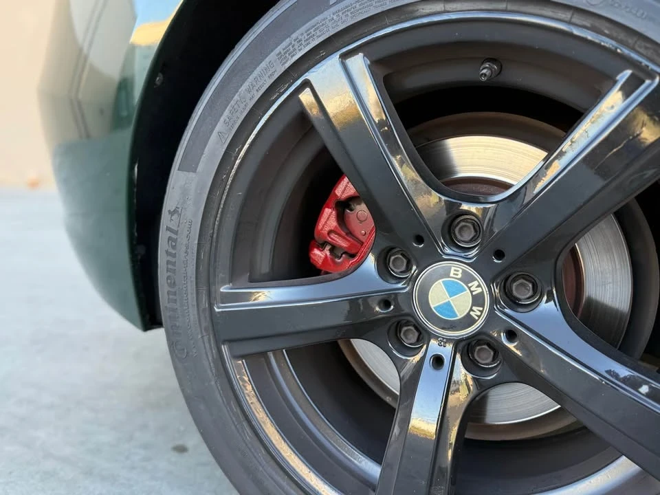 2009 BMW E89 Z4 Roadster - Image 14 of 18