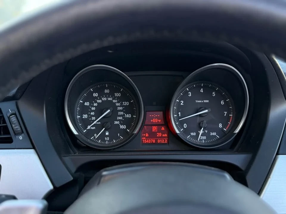 2009 BMW E89 Z4 Roadster - Image 16 of 18