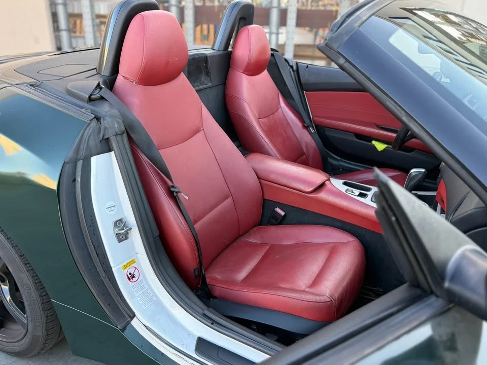 2009 BMW E89 Z4 Roadster - Image 13 of 18