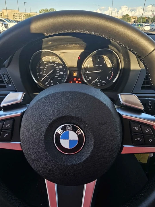 2009 BMW E89 Z4 Roadster - Image 4 of 5