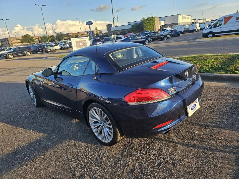 2009 BMW E89 Z4 Roadster - Image 3 of 5