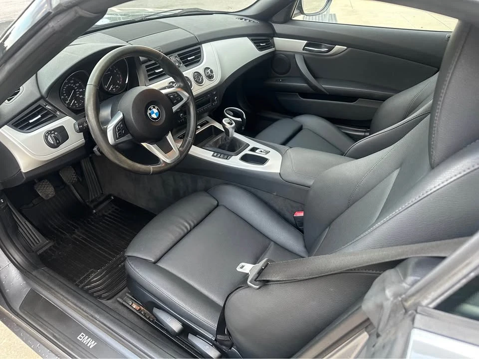 2009 BMW E89 Z4 Roadster - Image 5 of 8