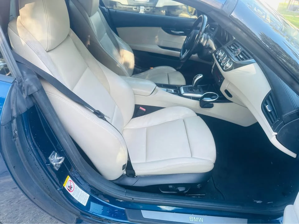 2009 BMW E89 Z4 Roadster - Image 9 of 9
