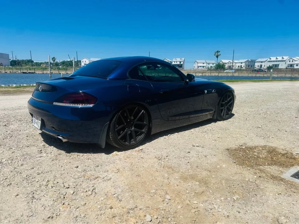 2009 BMW E89 Z4 Roadster - Image 3 of 9