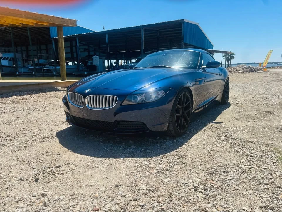 2009 BMW E89 Z4 Roadster - Image 5 of 9