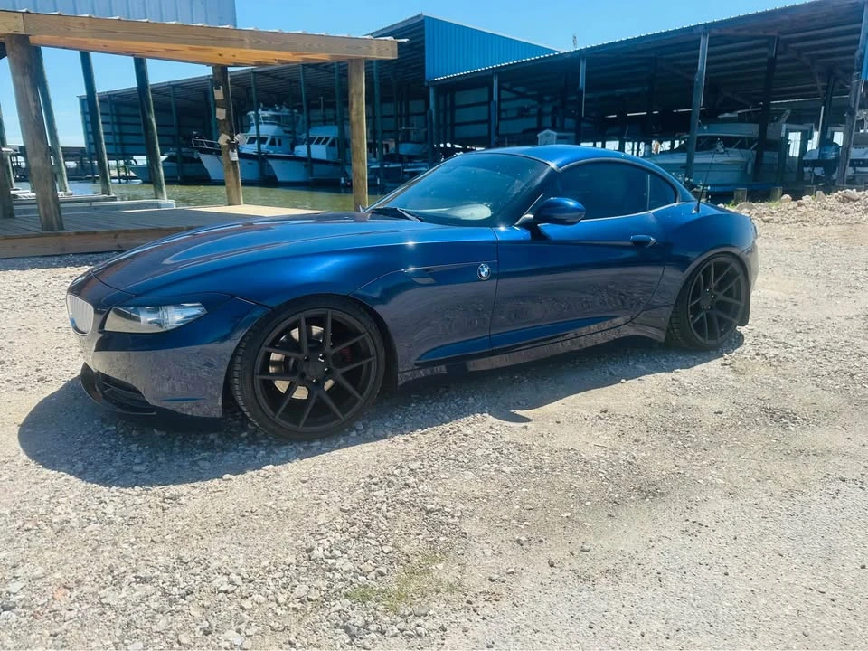 2009 BMW E89 Z4 Roadster - Image 2 of 9