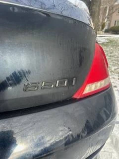2009 BMW E63/E64 645Ci & 650i - Image 6 of 9