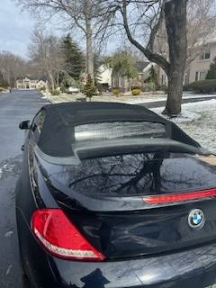 2009 BMW E63/E64 645Ci & 650i - Image 5 of 9