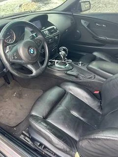 2009 BMW E63/E64 645Ci & 650i - Image 3 of 9