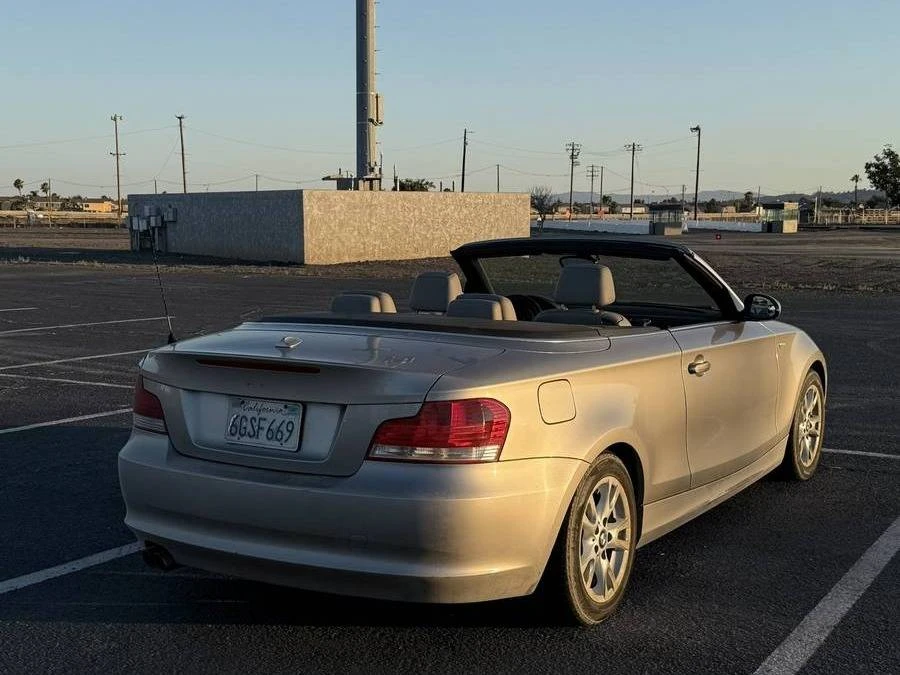 2009 BMW E82 135i & 135is - Image 10 of 12