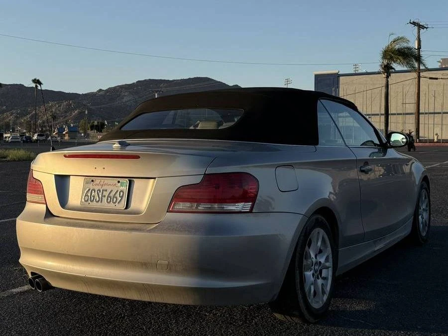 2009 BMW E82 135i & 135is - Image 3 of 12