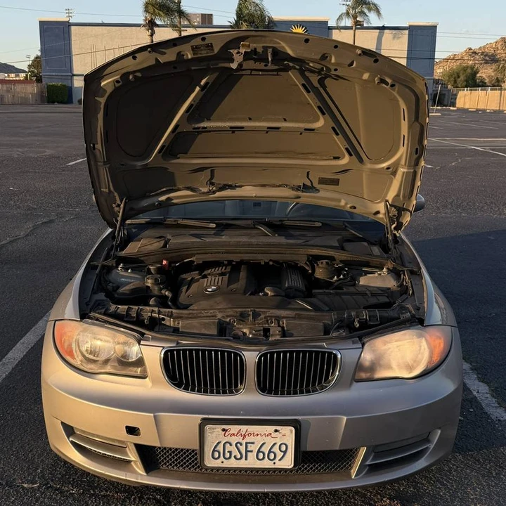 2009 BMW E82 135i & 135is - Image 12 of 12