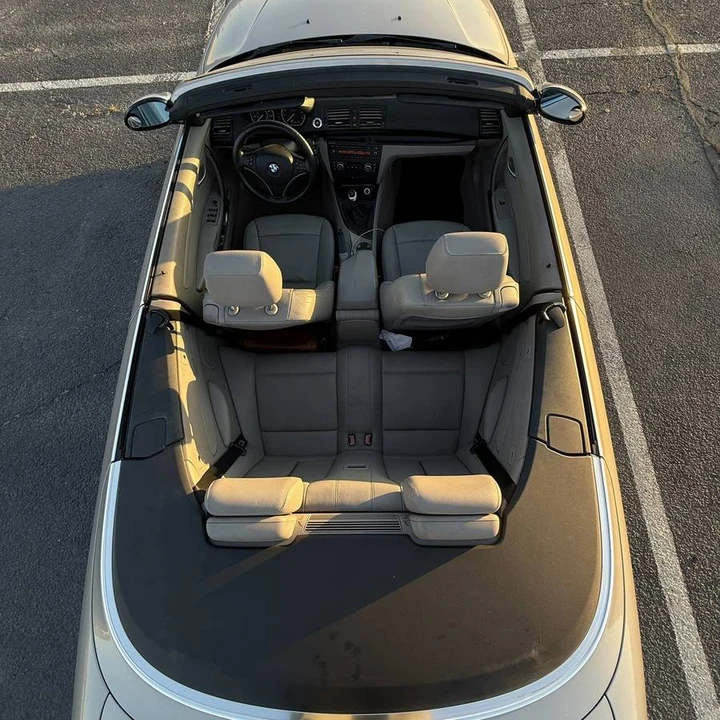 2009 BMW E82 135i & 135is - Image 8 of 12