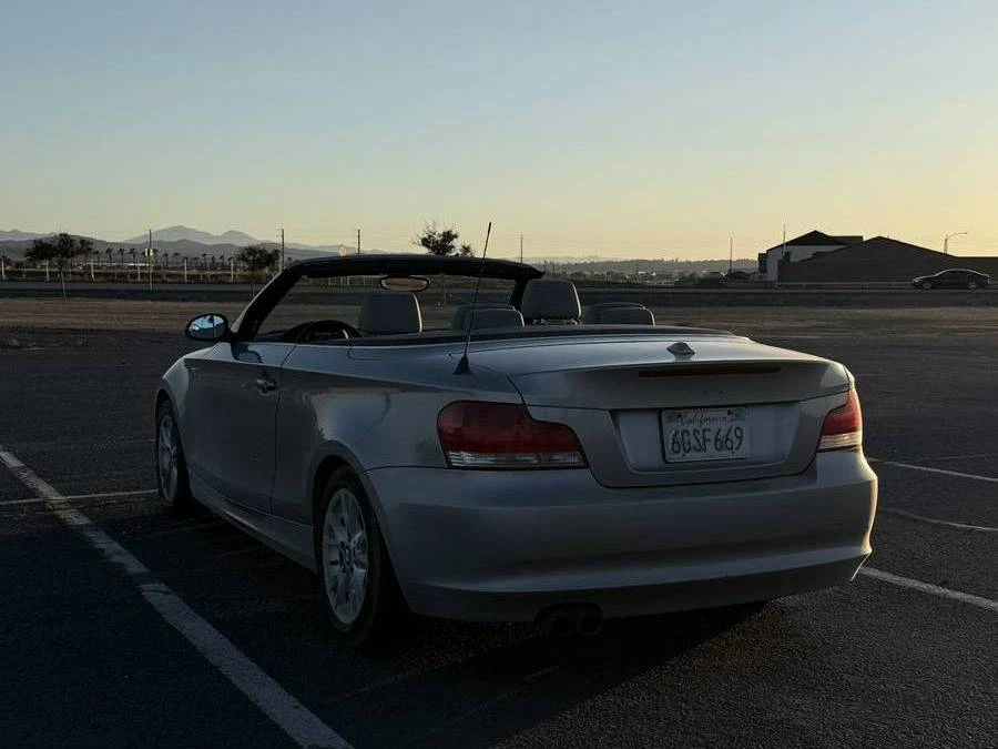 2009 BMW E82 135i & 135is - Image 11 of 12