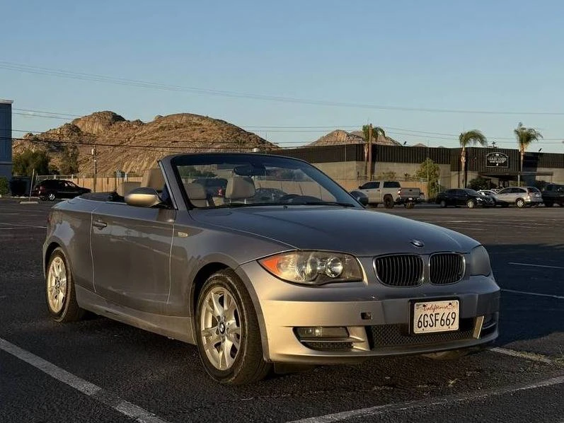 2009 BMW E82 135i & 135is - Image 5 of 12