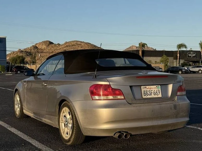 2009 BMW E82 135i & 135is - Image 4 of 12