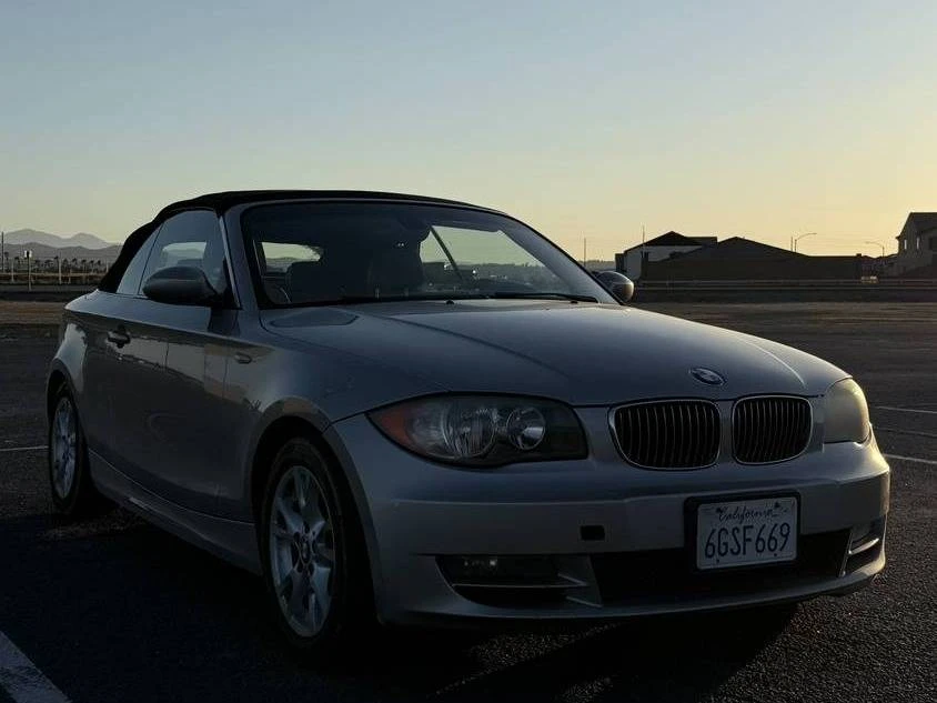 2009 BMW E82 135i & 135is - Image 2 of 12