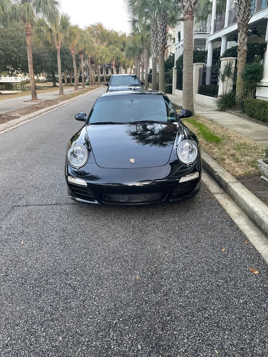 2009 Porsche 997 Carrera S - Image 8 of 12