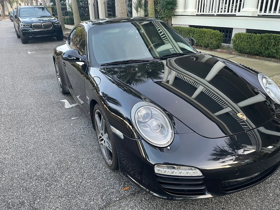 2009 Porsche 997 Carrera S - Image 2 of 12
