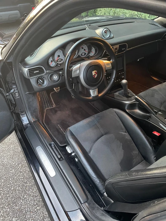 2009 Porsche 997 Carrera S - Image 11 of 12