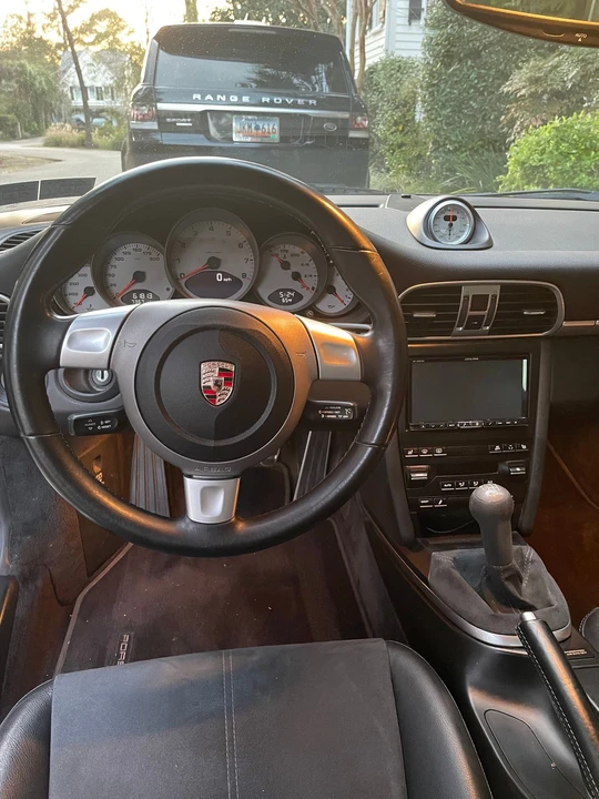 2009 Porsche 997 Carrera S - Image 12 of 12