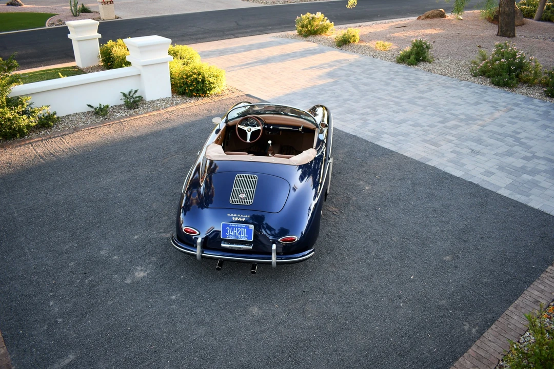 2009 Beck - Image 11 of 31