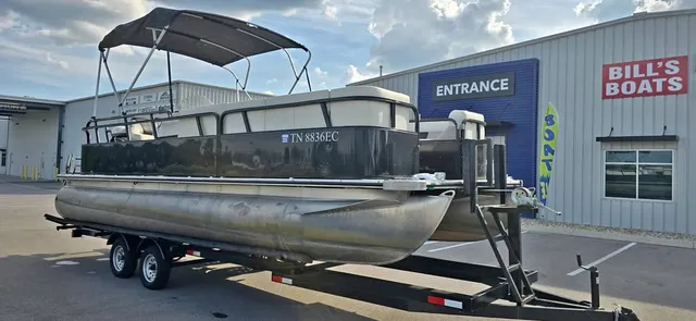 2009 Bentley 22ft