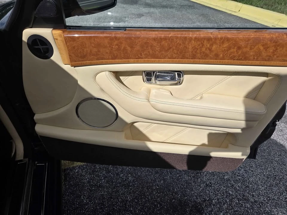 2009 Bentley Arnage Final Series - Image 15 of 16