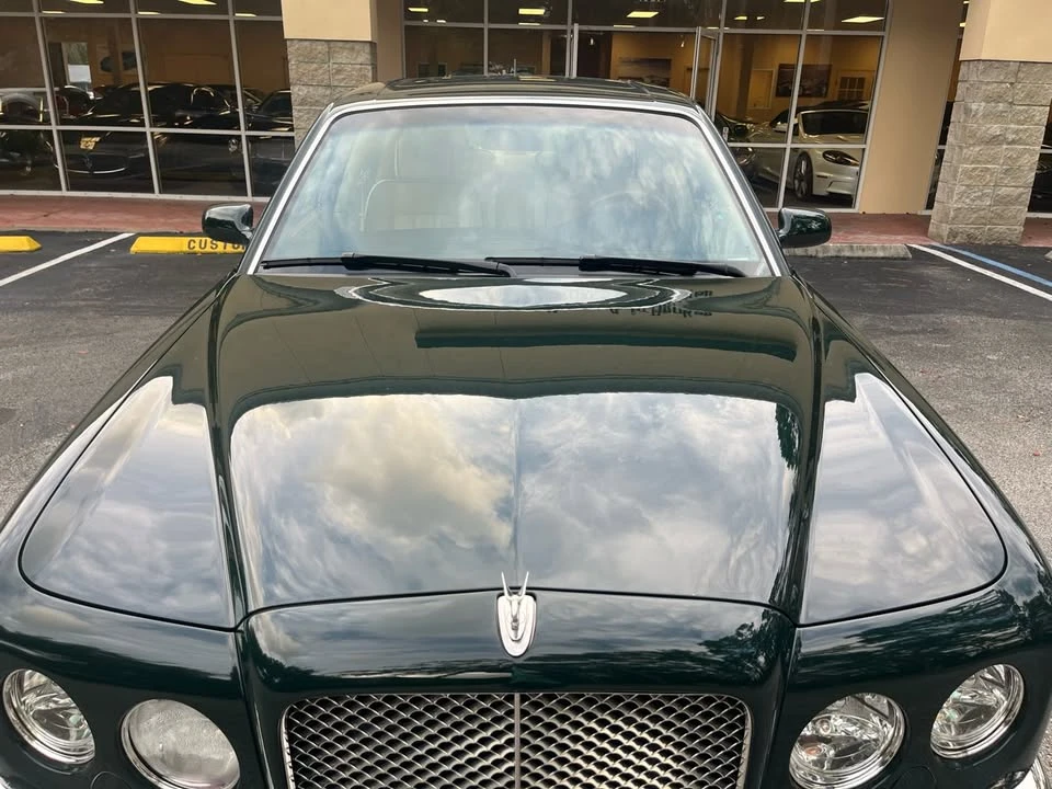 2009 Bentley Arnage Final Series - Image 14 of 20