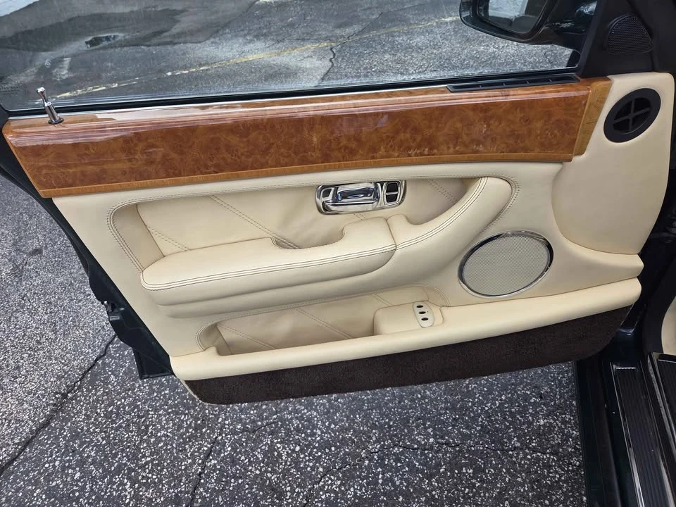 2009 Bentley Arnage Final Series - Image 16 of 16