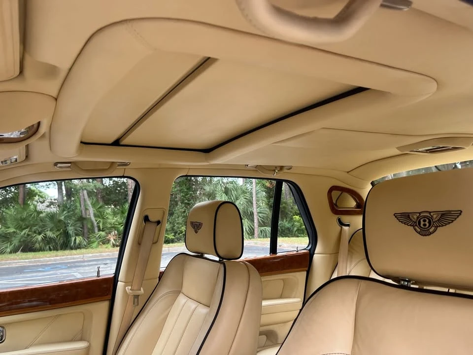 2009 Bentley Arnage Final Series - Image 19 of 20