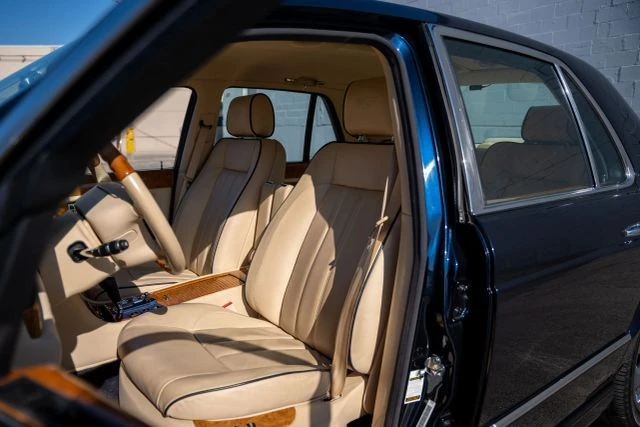 2009 Bentley Arnage R & RL - Image 14 of 17