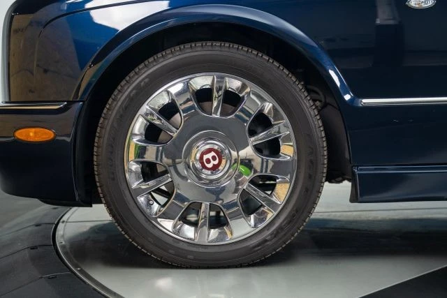 2009 Bentley Arnage R & RL - Image 18 of 21