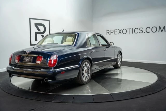 2009 Bentley Arnage R & RL - Image 4 of 21