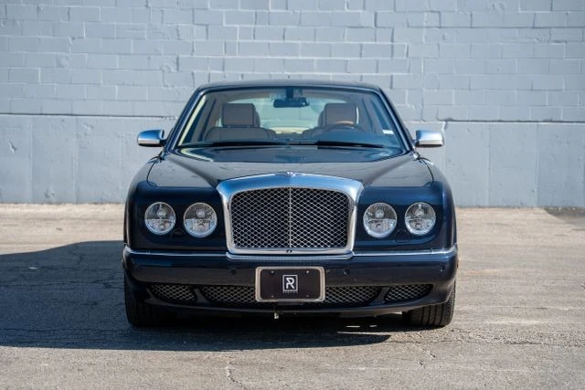 2009 Bentley Arnage R & RL - Image 6 of 17