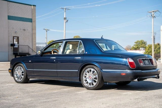 2009 Bentley Arnage R & RL - Image 10 of 17