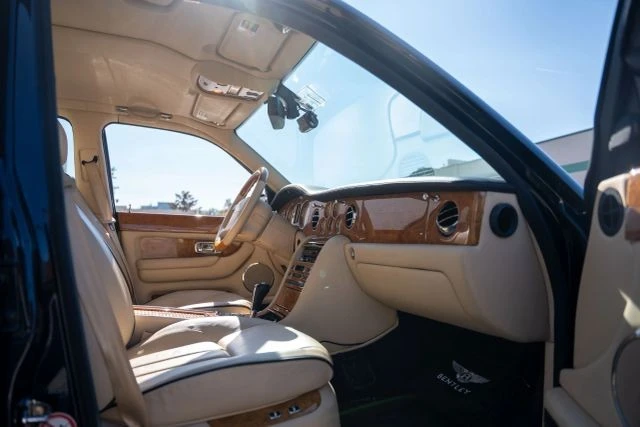 2009 Bentley Arnage R & RL - Image 13 of 17