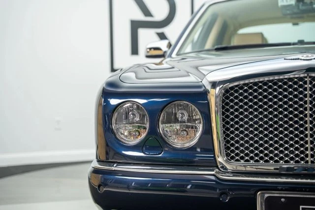 2009 Bentley Arnage R & RL - Image 16 of 21