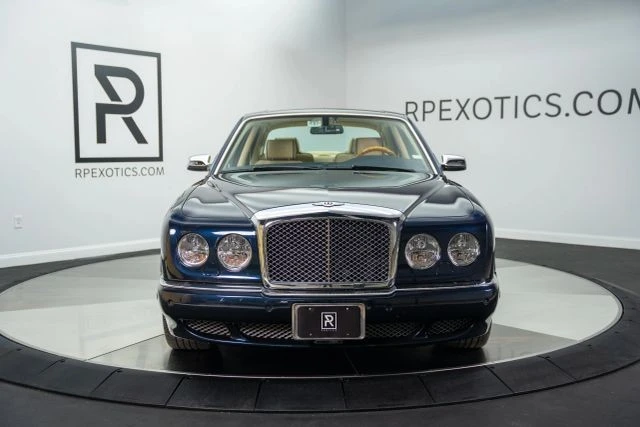 2009 Bentley Arnage R & RL - Image 6 of 21